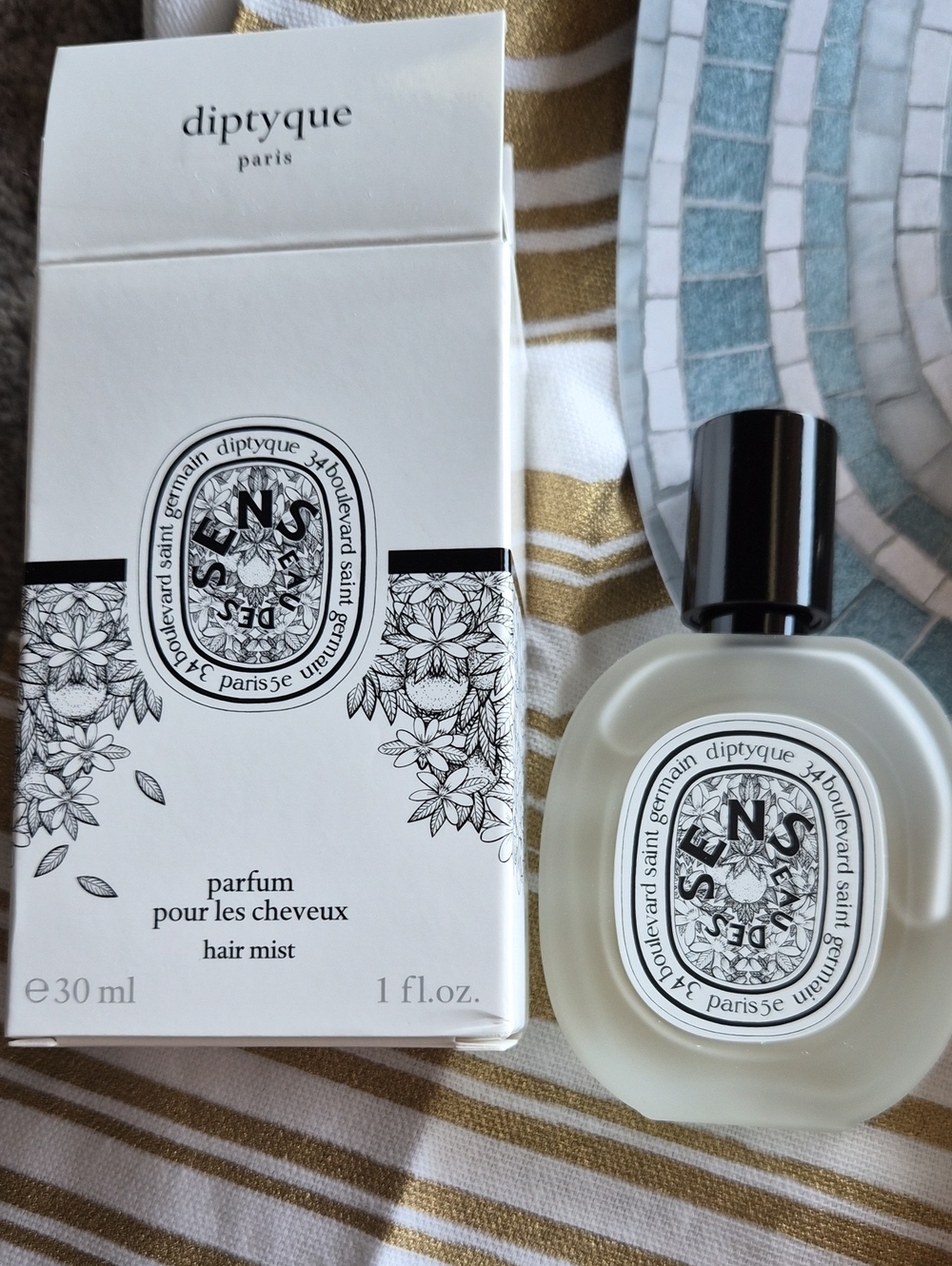 Diptyque Limited Edition Scent Set - Picture 2 of 9